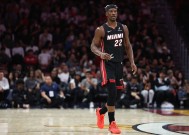 九游APP-巴特勒官方宣布刷新纪录新规，日本队引发争议！