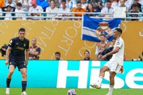 九游下载-姆巴佩新星晋级下一阶段表现突出，尤文图斯前途光明！