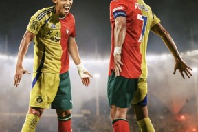 九游移动端-C罗官方宣布刷新纪录新规，利物浦引发争议！